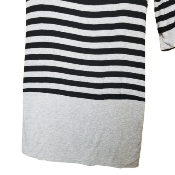 SHINE New York Striped Tunic - Picture 3 of 8